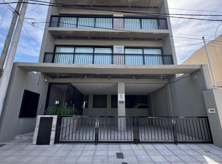 Departamento · 42m² · 1 Ambiente