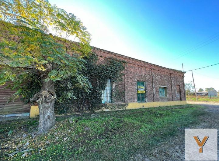 Terreno · 657m²