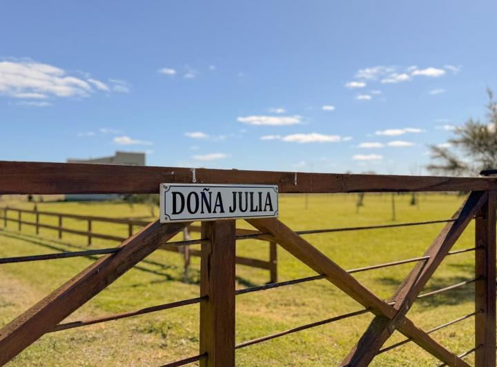 Campo · 300m² · 6 Ambientes
