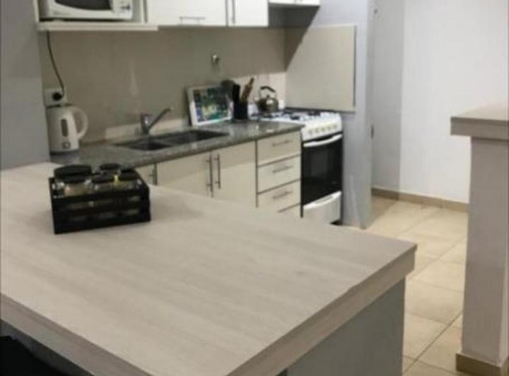 Departamento · 47m² · 2 Ambientes