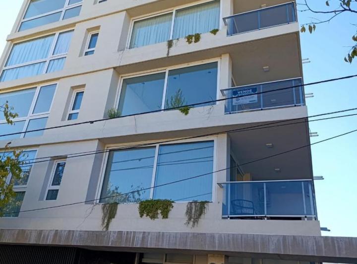 Departamento · 115m² · 3 Ambientes
