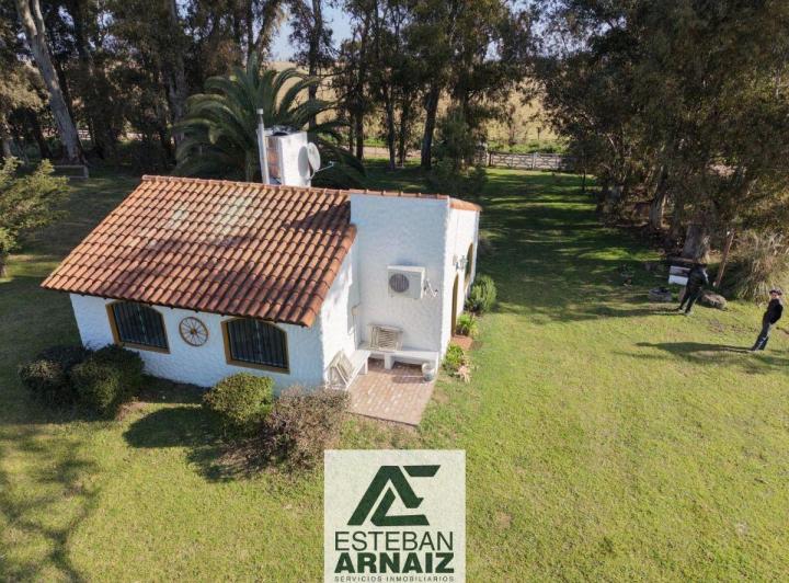 Campo · 196800m²