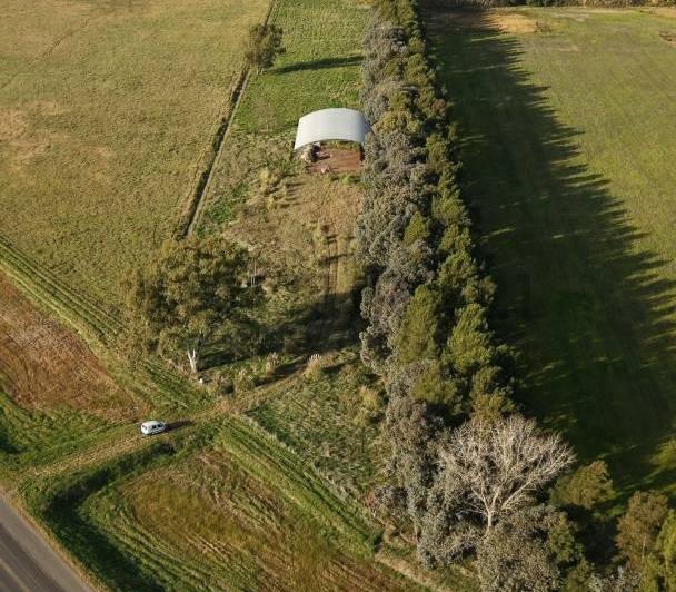 Terreno · 47m²