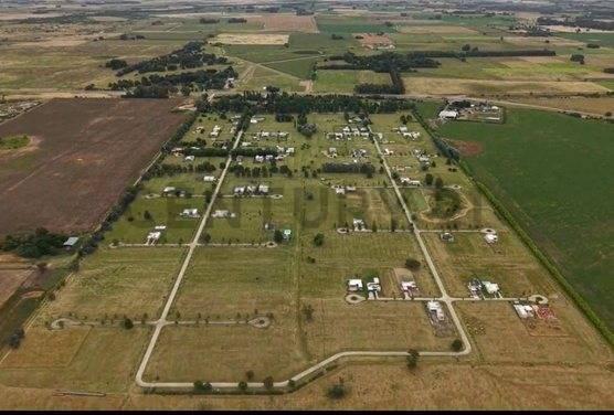 Terreno · 1100m²