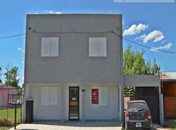 PH · 39m² · 2 Ambientes
