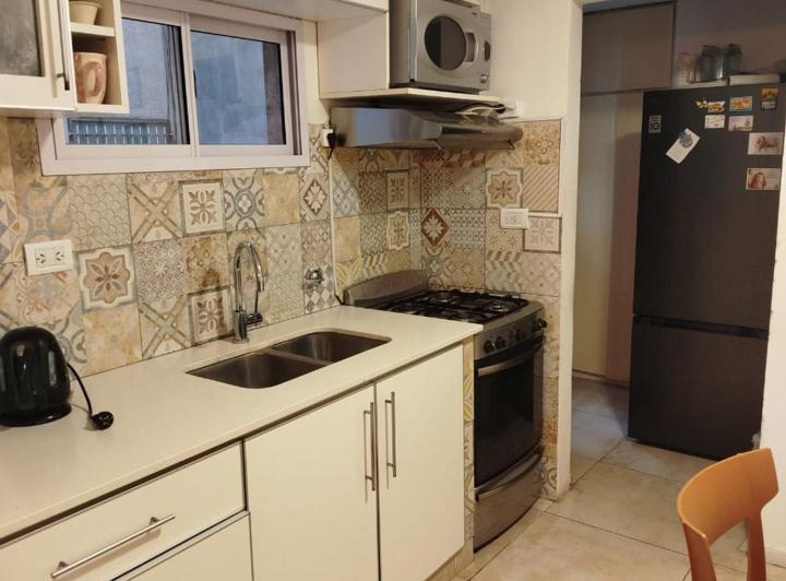 Departamento · 85m² · 4 Ambientes
