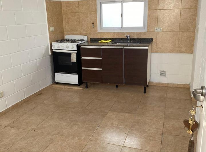 Departamento · 35m² · 2 Ambientes