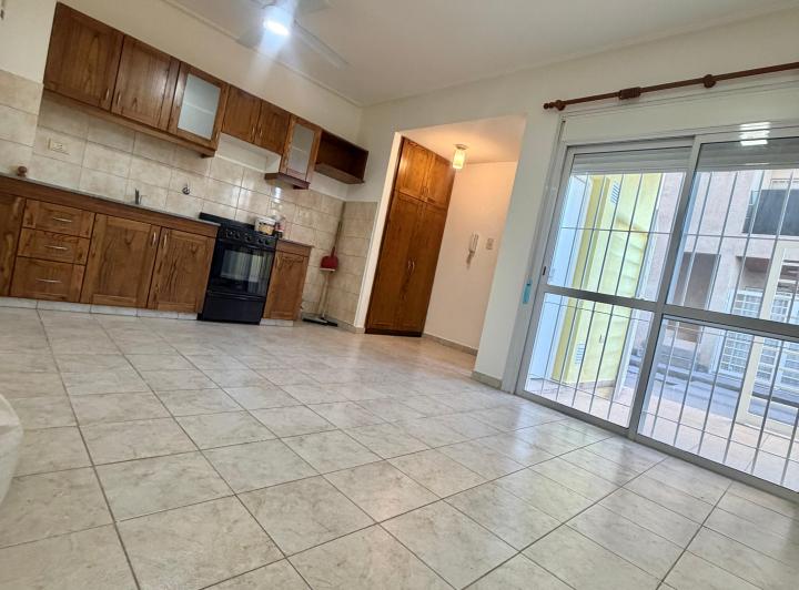 Departamento · 5m² · 3 Ambientes · 1 Cochera