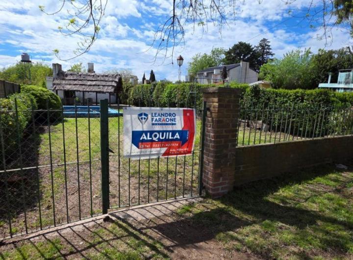 Quinta vacacional · 45ha · 2 Ambientes