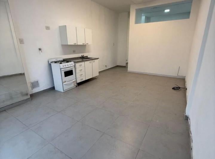 Departamento · 30m² · 2 Ambientes