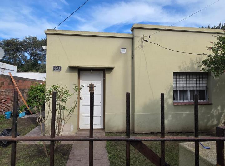 Casa · 68m² · 2 Dormitorios