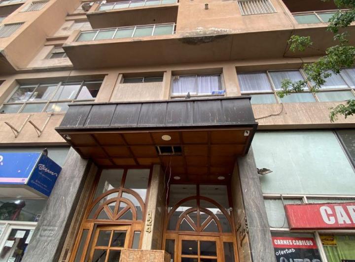 Departamento · 65m² · 4 Ambientes