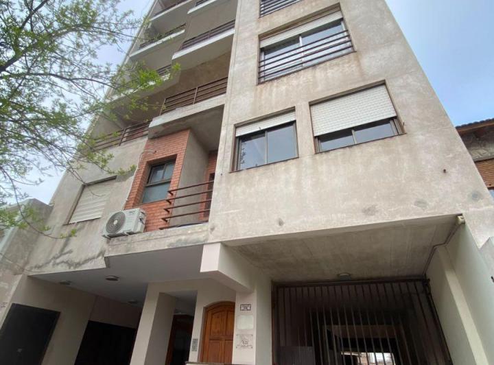 Departamento · 55m² · 2 Ambientes