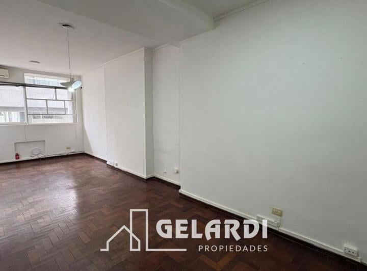 Oficina comercial · 1 Ambiente