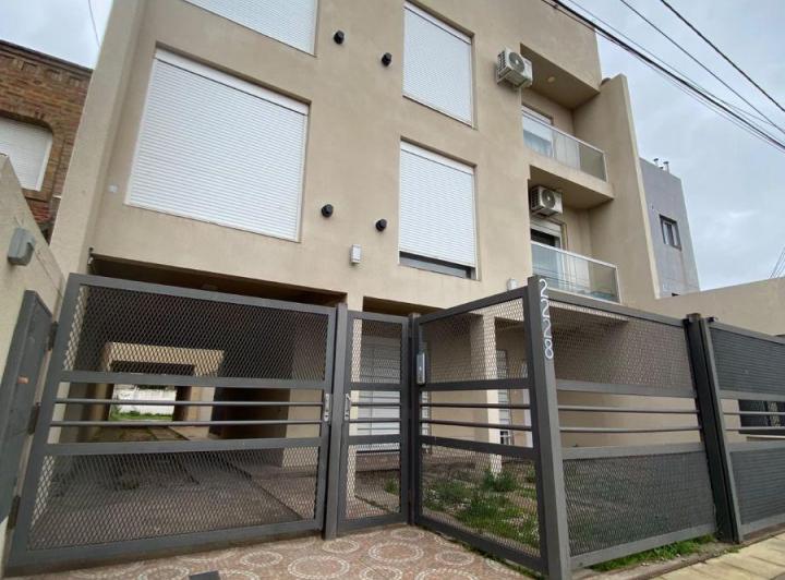 Departamento · 55m² · 1 Ambiente · 1 Cochera