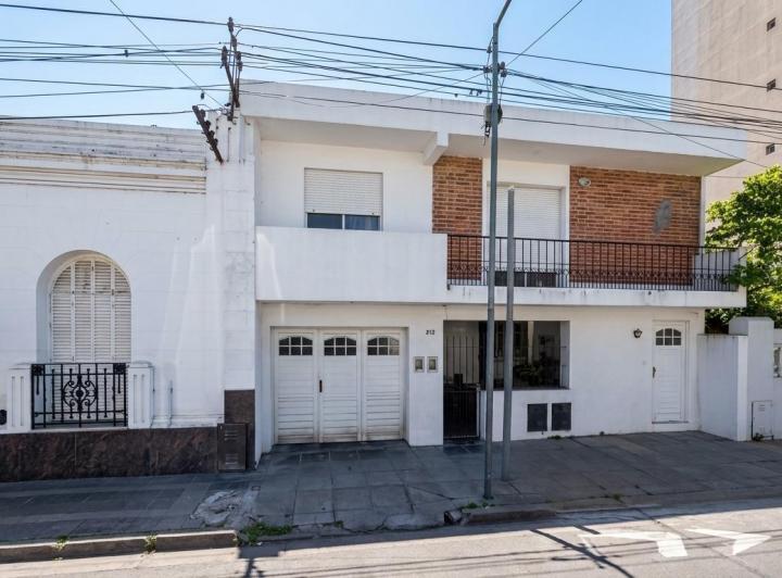Departamento · 3 Ambientes