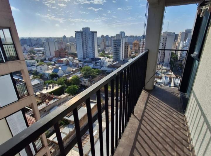 Departamento · 37m² · 2 Ambientes
