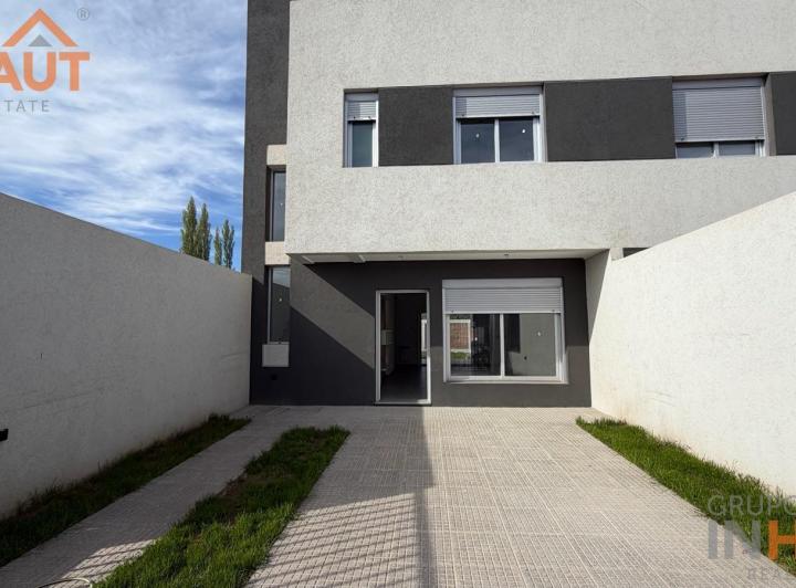 PH · 113m² · 4 Ambientes · 2 Cocheras