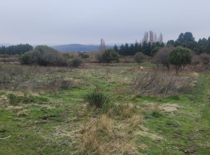 Terreno · 2900m²