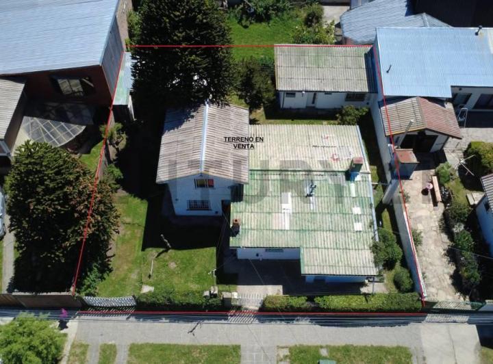 Terreno · 400m²