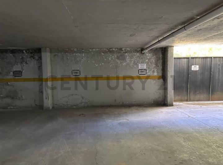 Garage · 15m²
