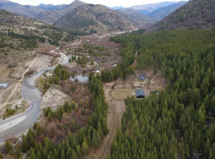 Terreno · 1500m²