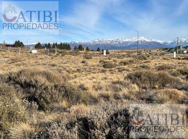 Terreno · 996m²