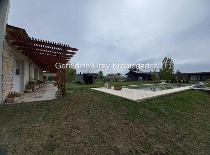 Casa · 84m² · 2 Ambientes