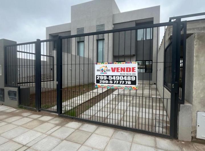 PH · 102m² · 3 Ambientes