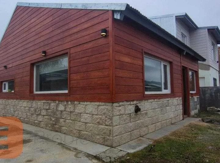 Casa · 50m² · 3 Ambientes