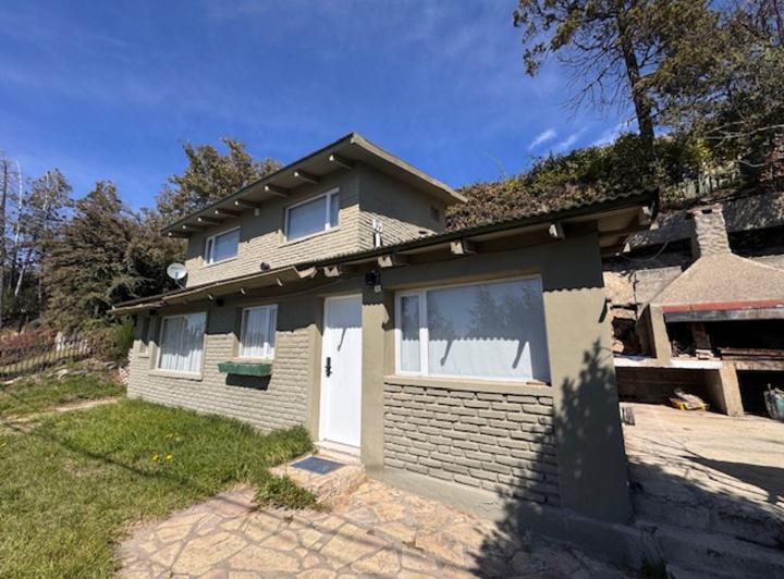 PH · 93m² · 4 Ambientes · 1 Cochera