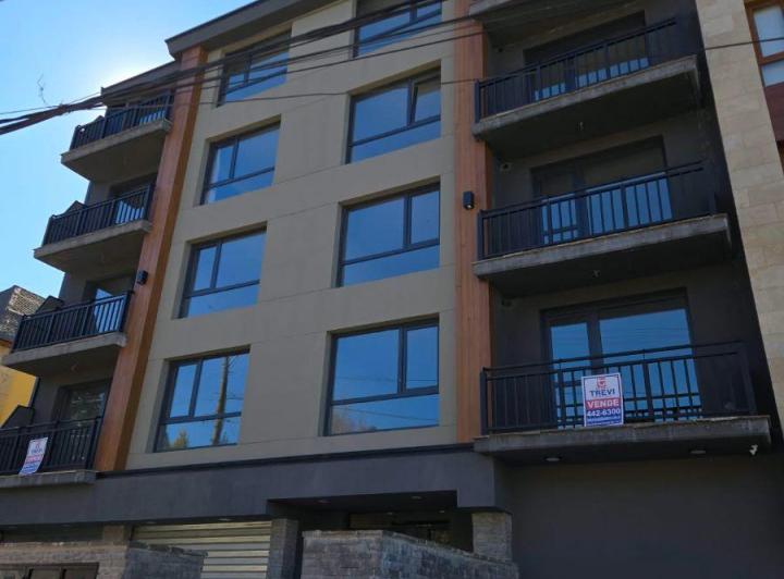 Departamento · 28m² · 1 Ambiente