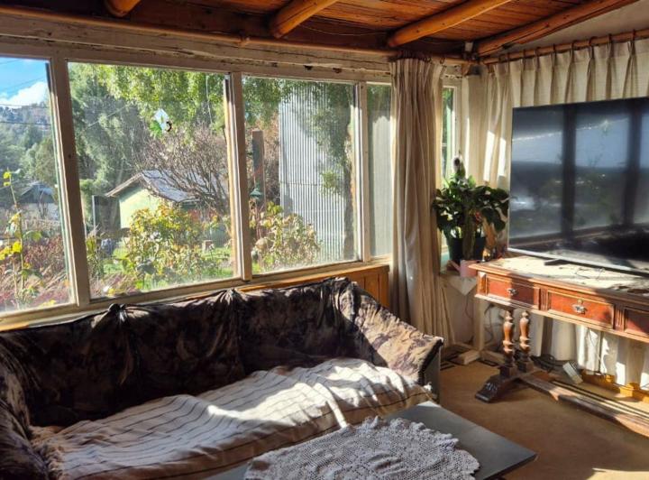 Casa · 90m² · 4 Ambientes · 2 Cocheras