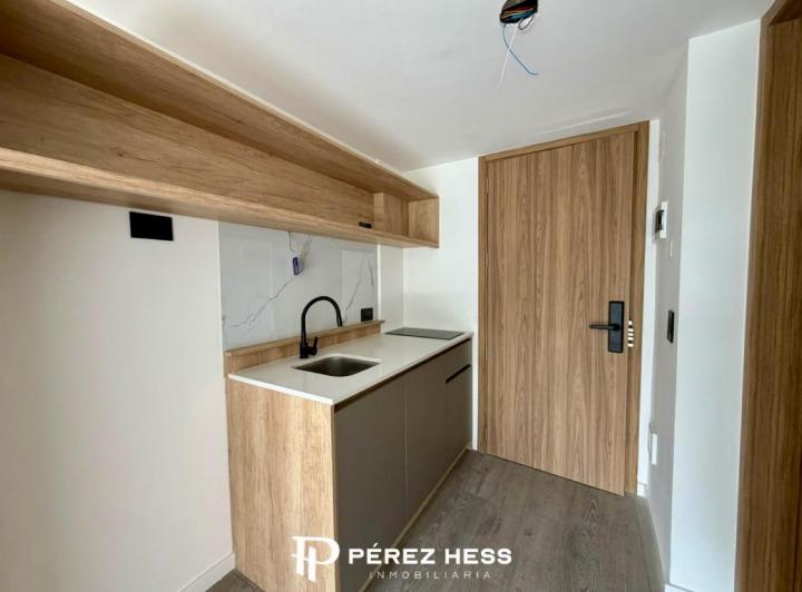 Departamento · 30m²