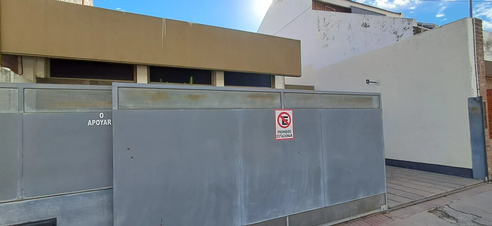 Excepcional Casa en venta. Pleno centro en Villa del Rosario.