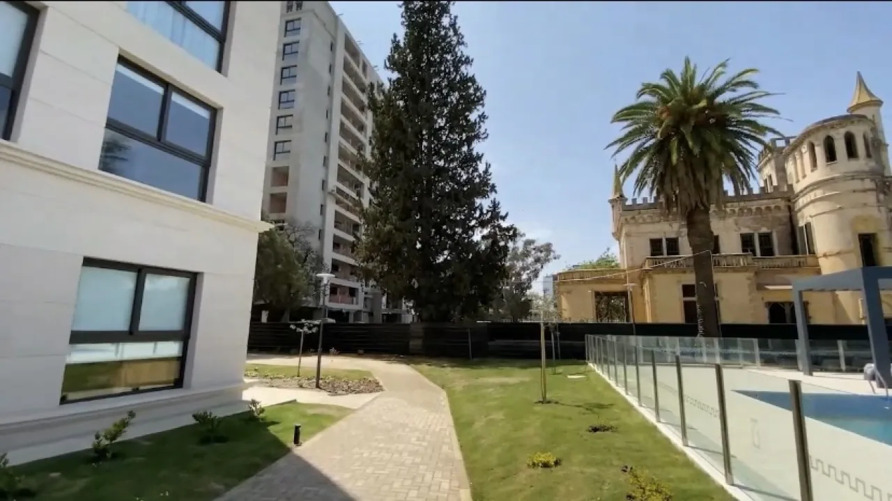 Opera Park Torre 3 - a Estrenar - Oportunidad 2dorm 2 Baños