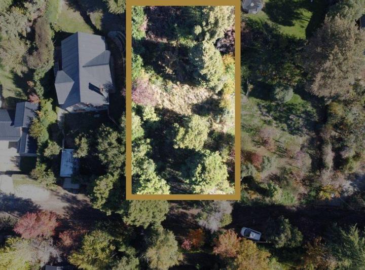 Terreno · 685m²