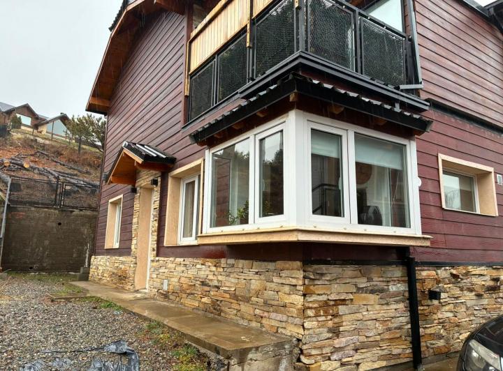 PH · 41m² · 2 Ambientes · 1 Cochera