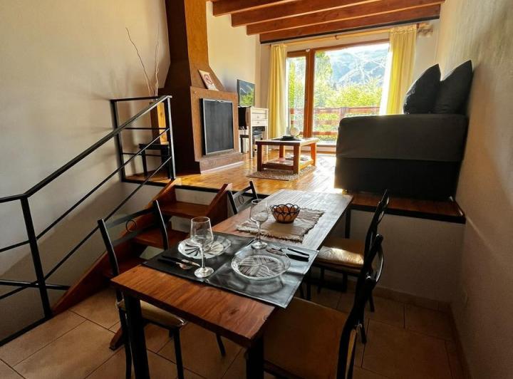 Departamento · 36m² · 2 Ambientes