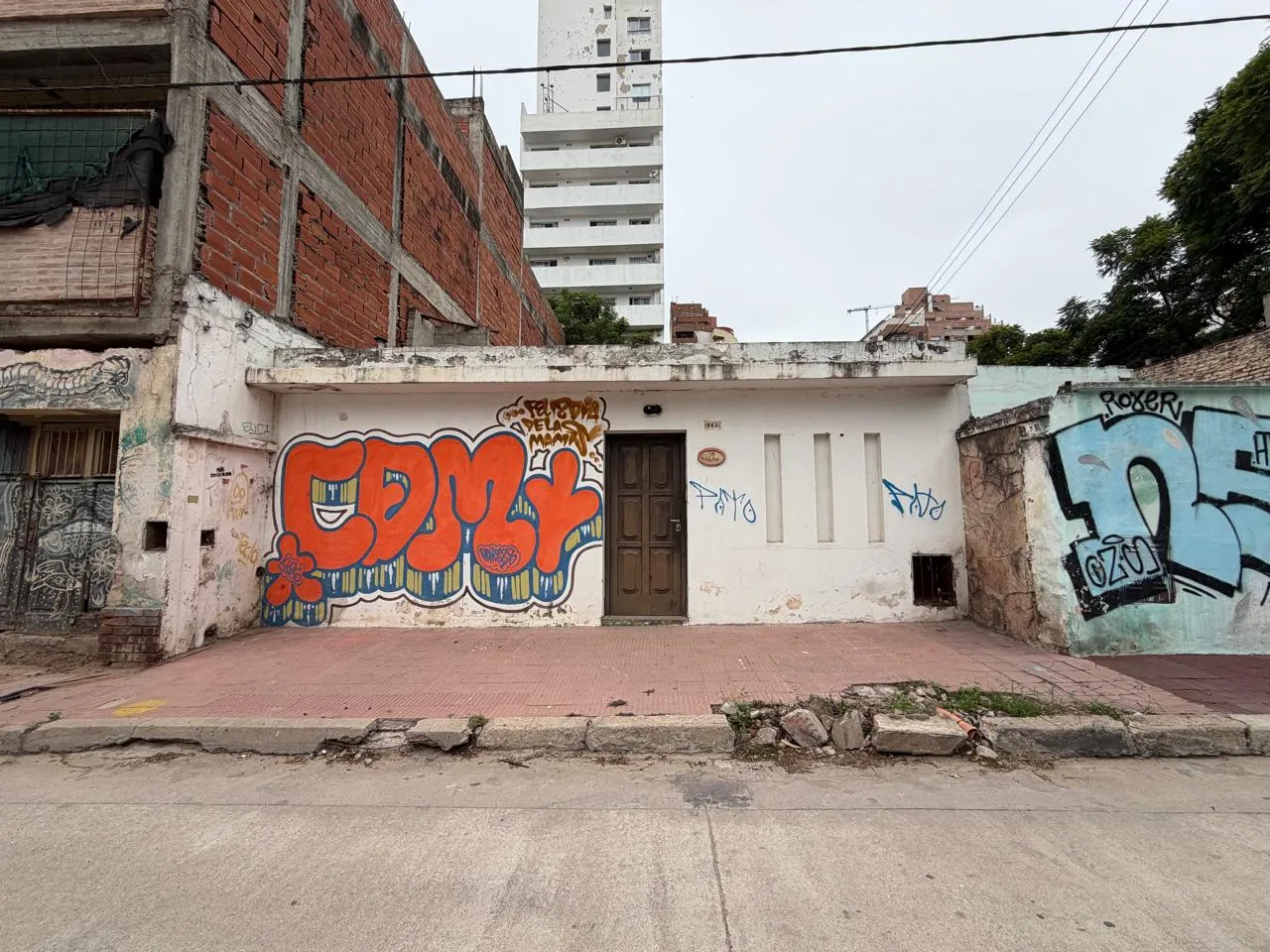 Güemes ideal inversor comercial! 196m2 a metros Av Pueyrredón