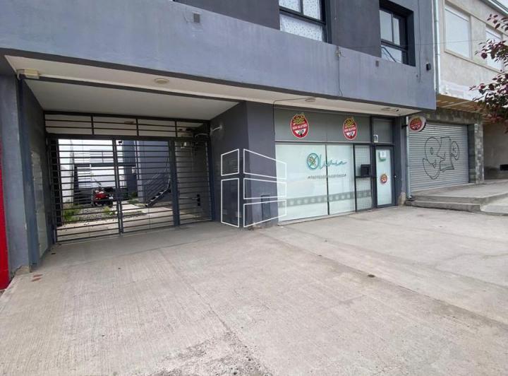 Departamento · 35m² · 1 Ambiente