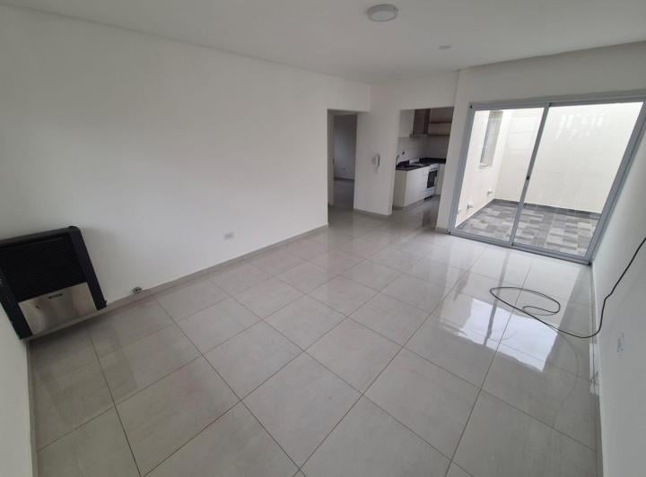 Departamento · 65m² · 3 Ambientes