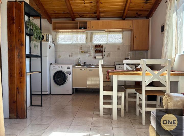Departamento · 40m² · 2 Ambientes