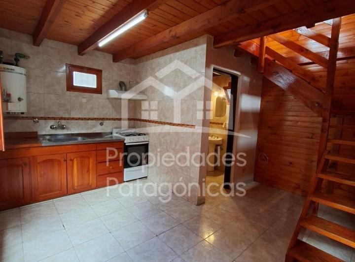 Departamento · 48m² · 2 Ambientes