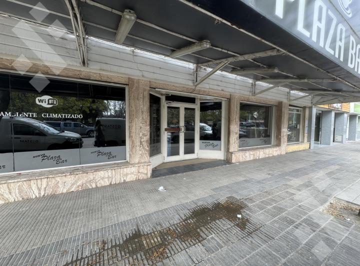 Local comercial · 2 Ambientes