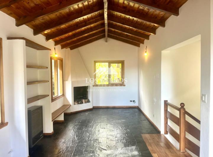 Casa · 118m² · 4 Ambientes · 2 Cocheras