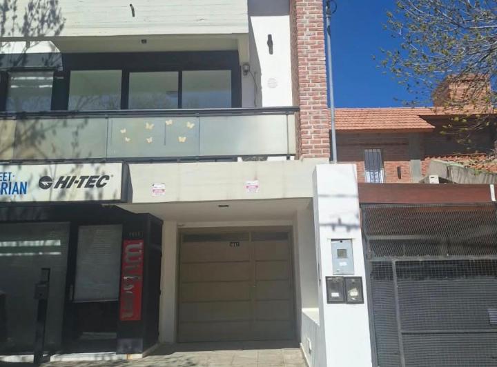 Departamento · 200m²