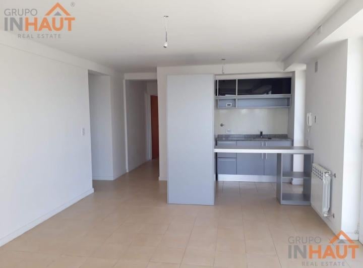 Departamento · 60m² · 1 Dormitorio