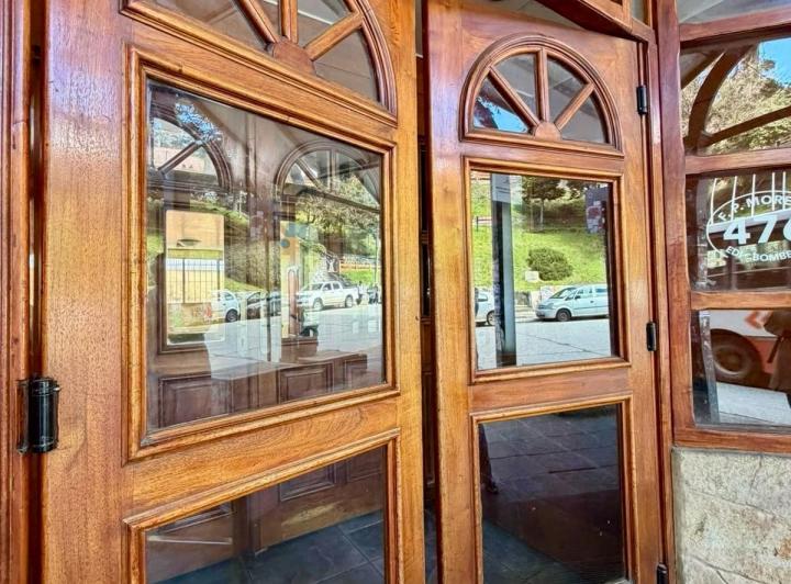 Oficina comercial · 130m²