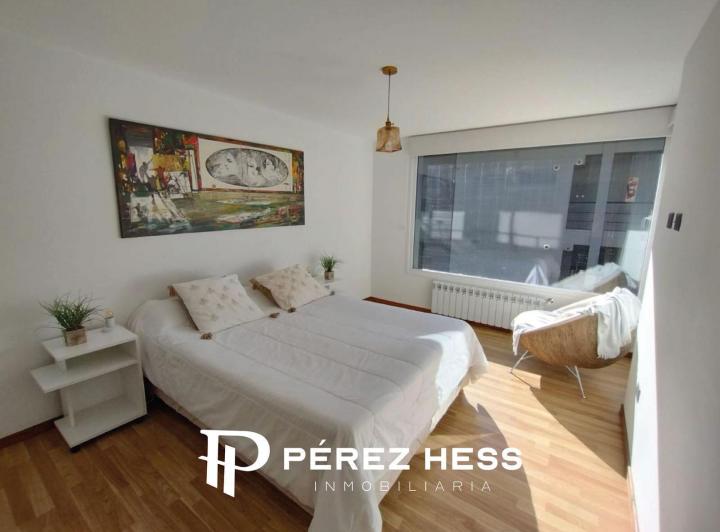 Departamento · 50m² · 2 Ambientes